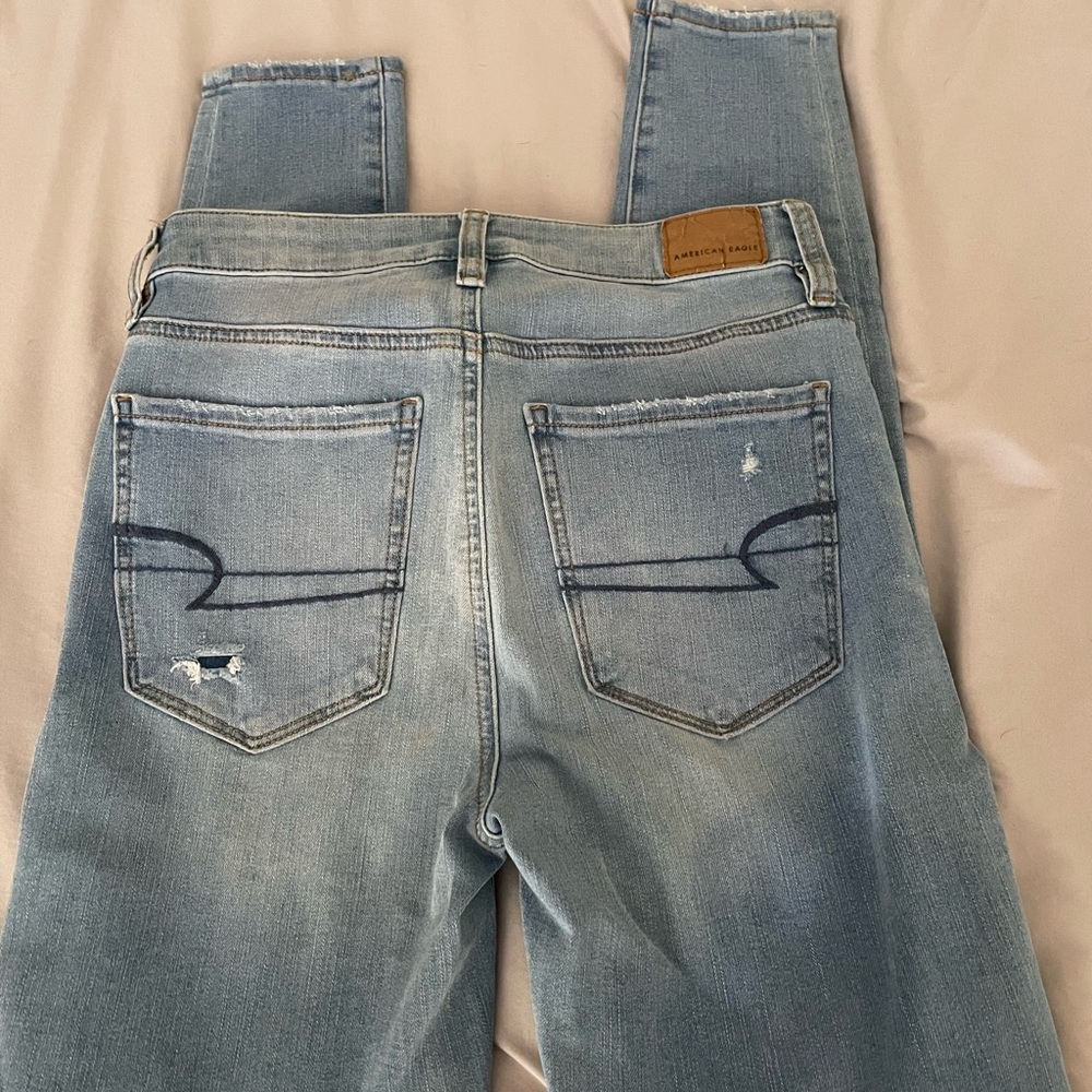 AE Jeans